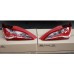 MOBIS REAR COMBINATION LED TAIL LAMP FOR HYUNDAI GENESIS COUPE 2012-15 MNR